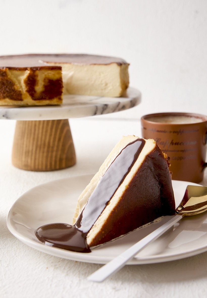 Cheesecakeler & Tartlar